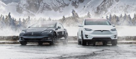 Tesla — неоспоримый лидер автомобильного рынка Норвегии, где каждый второй новый автомобиль — полноценный электромобиль