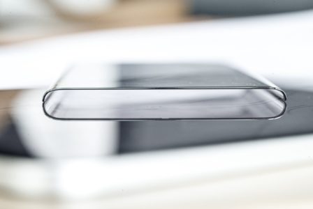 Смартфон Vivo Nex 3 получит изогнутый дисплей с эффективной площадью более 100%