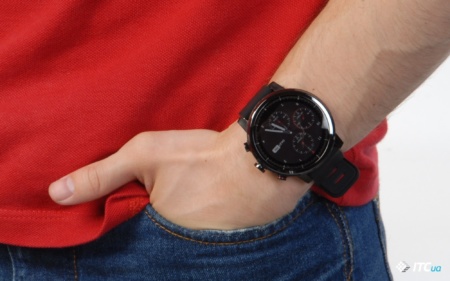 Завтра Huami представит конкурента Apple Watch Series 5 и круглую модель Amazfit Sports Watch 3 с титановым корпусом, сапфировой защитой экрана и NFC