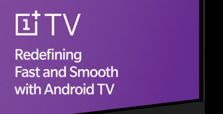 Телевизоры OnePlus TV будут получать гарантированные обновления Android минимум в течение трех лет