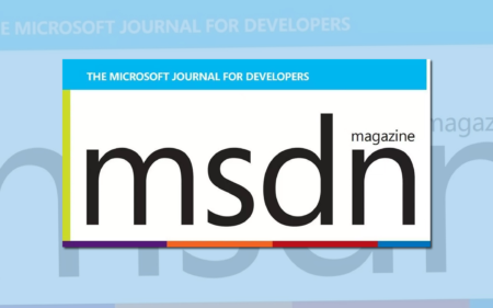 Microsoft объявила о закрытии журнала для разработчиков MSDN