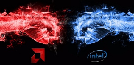 Intel: «AMD сократила разрыв, но у нас по-прежнему самые быстрые игровые процессоры» 