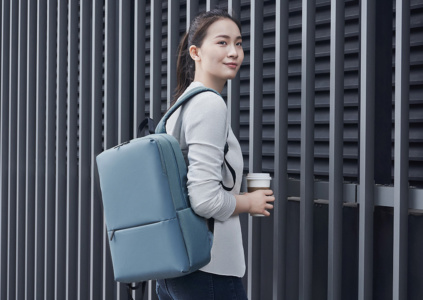 Рюкзак Xiaomi Mi Classic Backpack 2 поступил в продажу в Китае по цене $14