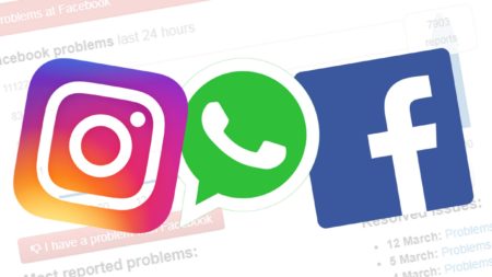 Facebook переименует Instagram и WhatsApp ? (спойлер: в названия приложений добавят «от Facebook»)