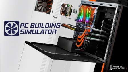 PC Building Simulator вышел на Xbox One и PS4