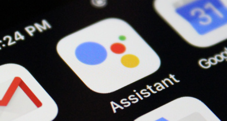 Google Assistant позволит напомнить своей второй половинке о необходимости вынести мусор или сходить в магазин за продуктами