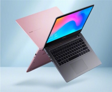 Представлен ноутбук RedmiBook 14 Enhanced Edition: Intel Core i7-10510U, 8 ГБ ОЗУ и SSD на 512 ГБ — меньше $700
