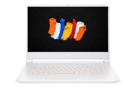 В Украине стартовали продажи ноутбука Acer ConceptD 7 для творческой работы по цене 110 тыс. грн