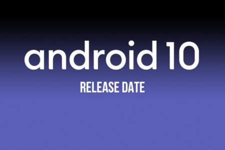 Финальная версия Android 10 выйдет 3 сентября, апдейт получат даже оригинальные Pixel и Pixel XL 2016 года