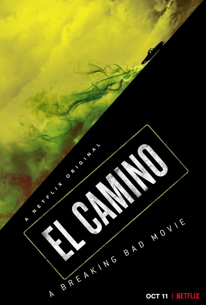 Netflix показал первый тизер El Camino — фильма-продолжения «Во все тяжкие»