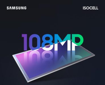 Samsung официально представила 108-мегапиксельный сенсор ISOCELL Bright HMX для смартфонов, разработанный совместно с Xiaomi