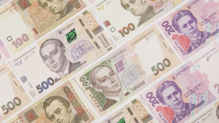 НБУ: В первом полугодии 2019 года в Украине вдвое увеличился объем электронных денег