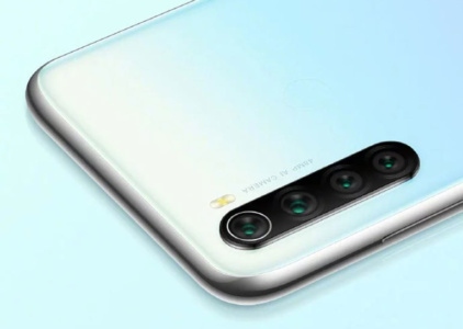 Официально: Redmi Note 8 получит чипсет Snapdragon 665 и счетверённый модуль камеры