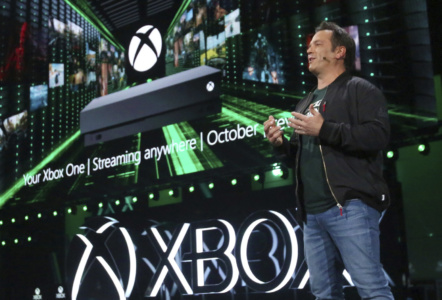 Официально: Microsoft не работает над «стриминговой» консолью Xbox, так как считает, что ее время еще не пришло