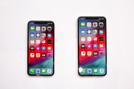 iPhone 11, iPhone 11 Pro и iPhone 11r — так будут называться новые смартфоны Apple