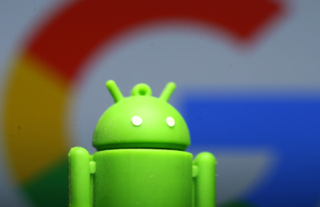 Google закрыла сервис передачи данных о сигнале мобильной связи с Android-смартфонов