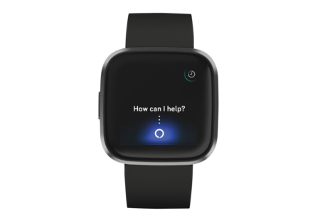 Новая версия умных часов Fitbit Versa 2 получит AMOLED дисплей и поддержку Alexa