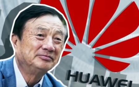 Основатель Huawei рассказал о переходе компании в «боевой режим» и зарождении «новой армии», которая будет доминировать вопреки санкциям США