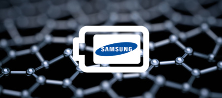 Samsung рассчитывает выпустить смартфон с инновационным графеновым аккумулятором в ближайшие два года