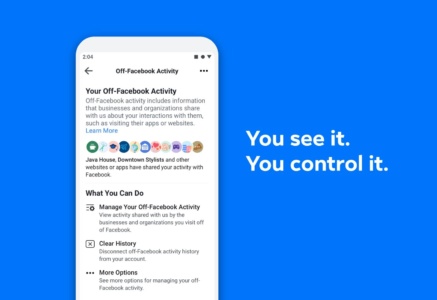 Facebook наконец-то запустила инструмент Clear History, но он работает не так, как можно подумать (и пока только в трех странах)