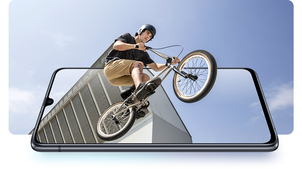 Смартфон Samsung Galaxy A90 5G представлен официально: SoC Snapdragon 855, экран 6,7", тройная 48-Мп камера и батарея 4500 мА•ч с быстрой 25-Вт зарядкой