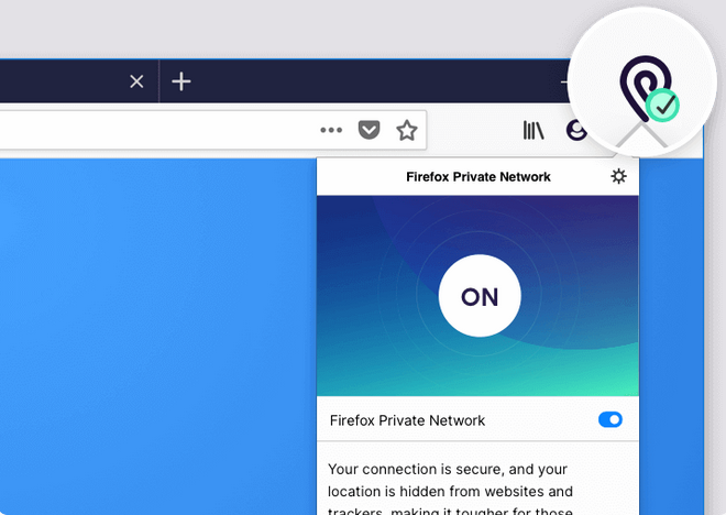Mozilla тестирует собственный VPN-сервис для Firefox