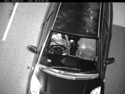 Австралийские власти задействуют «умные» камеры для выявления водителей, использующих смартфон за рулем