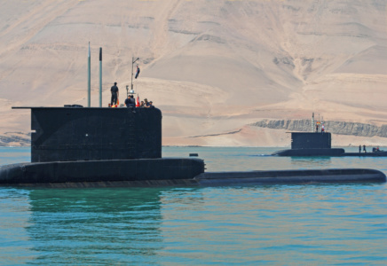 ThyssenKrupp Marine Systems получила разрешение на изготовление деталей для подводных лодок с применением аддитивных технологий