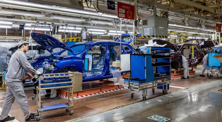 В Китае представили серийный электрокроссовер Renault City K-ZE с мощностью 33 кВт, батареей 26,8 кВтч, запасом хода 270 км (NEDC) и ценником от $8700