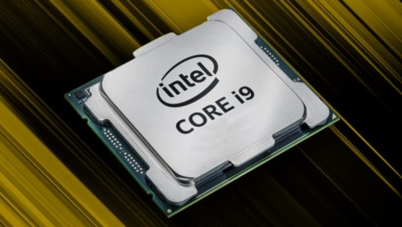 Core i9-10980XE — 18-ядерный флагман новой линейки процессоров Intel HEDT поколения Cascade Lake-X (+ результат теста Geekbench для 10-ядерного Core i9-10900X)