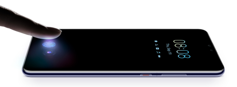 Анонсированы смартфоны Huawei Mate 30 и Mate 30 Pro