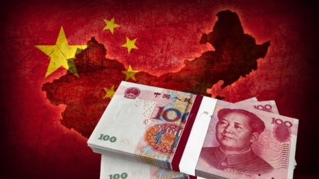 Центробанк КНР: «Цифровым юанем можно будет расплатиться без подключения к интернету»