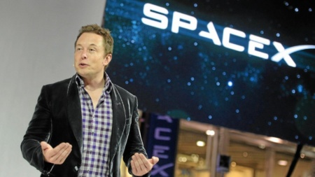 SpaceX возложила вину за недавний инцидент со спутником ESA на «баг в работе системы оповещения»