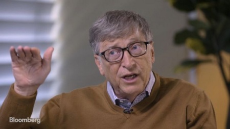 Билл Гейтс призвал прекратить дотирование солнечной и ветроэнергетики, и перенаправить инвестиции на менее развитые технологии