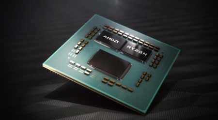 AMD анонсировала процессоры Ryzen 3000 PRO, APU Ryzen 3000 PRO с GPU Vega и  Athlon PRO