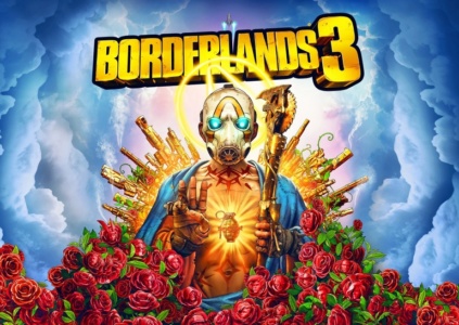 Borderlands 3: ящик Пандоры
