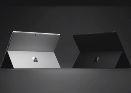 В сеть просочилась информация о конфигурациях нового планшета Microsoft Surface Pro 7 с процессорами Intel