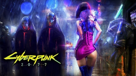 Cyberpunk 2077 в итоге получит многопользовательский режим, но не сразу, а после выхода игры и дополнений