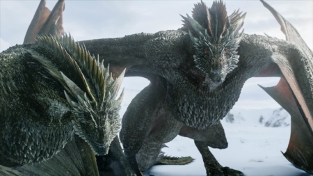 HBO утвердил второй сериал-приквел по вселенной Game of Thrones, он будет основан на книге Fire & Blood и расскажет о драконах и падении Дома Таргариенов