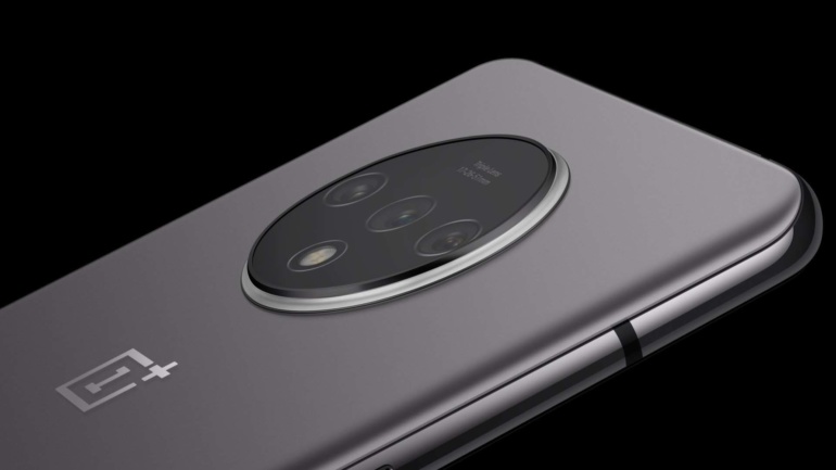 Смартфон OnePlus 7T получил улучшенный дисплей, тройную камеру, чипсет Snapdragon 855+ и ценник от $600