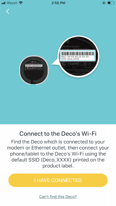 Обзор Wi-Fi Mesh-системы TP-Link Deco E3