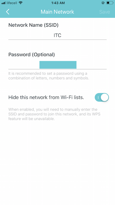 Обзор Wi-Fi Mesh-системы TP-Link Deco E3