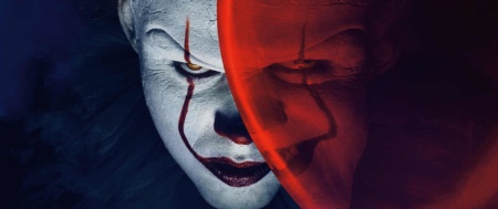 It: Chapter Two / «Оно 2»