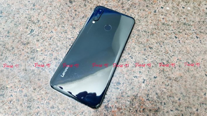 Раскрыты характеристики смартфона Lenovo K10 Note