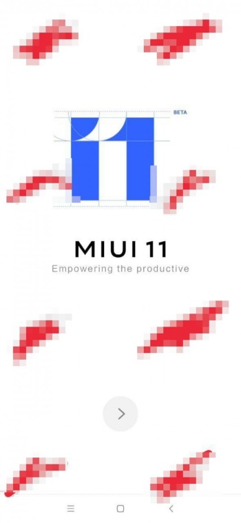 Утечка показывает обновлённый дизайн и новые функции MIUI 11