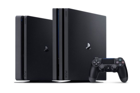 Sony открыла в США фирменный онлайн-магазин для продажи консолей, аксессуаров и дисков с играми