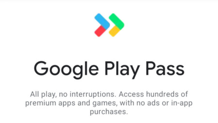 Google дразнит скорым запуском единой подписки Play Pass для платных Android-приложений