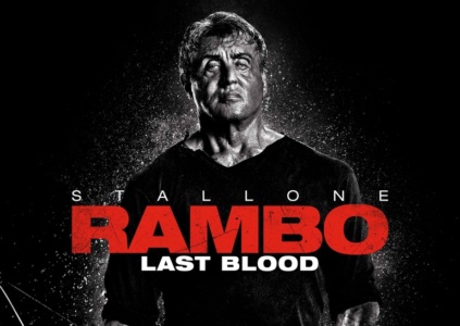 Рецензия на фильм Rambo: Last Blood / «Рэмбо: Последняя кровь»