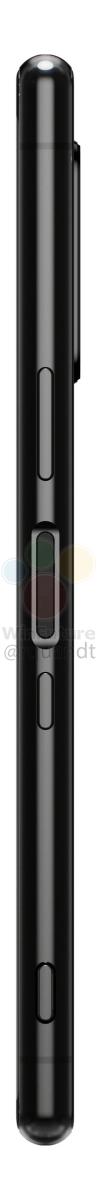 На IFA 2019 ожидается анонс нового флагманского смартфона Sony Xperia 2 [Официальные рендеры новинки]