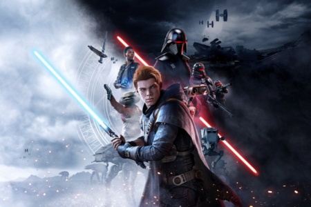 Вышел новый сюжетный трейлер игры Star Wars Jedi: Fallen Order, релиз состоится 15 ноября на ПК, PS4 и Xbox One
